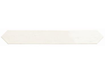Argile Arrow Bianco 7,4x48