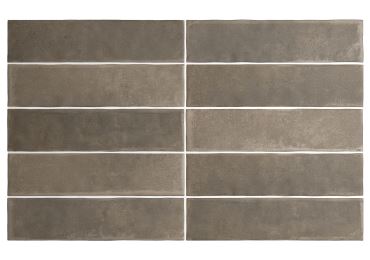Argile Cacao 6X24,6