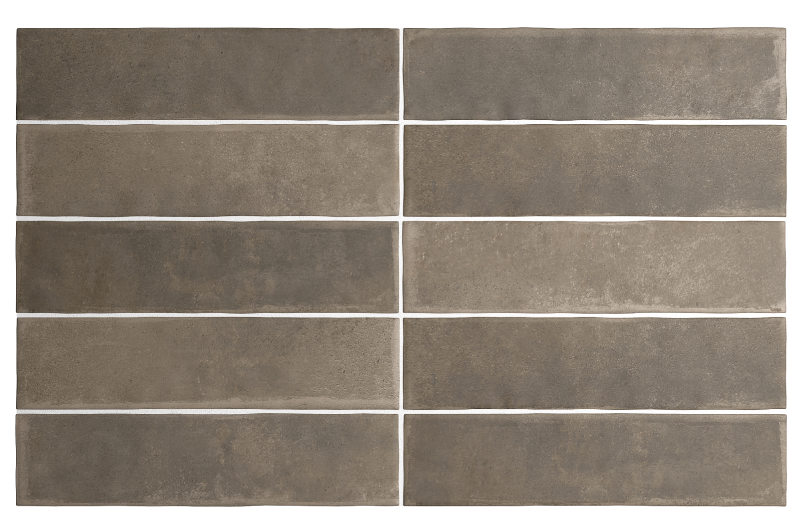Argile Cacao 6X24,6
