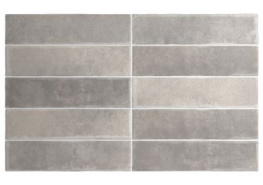 Argile Concrete 6X24,6
