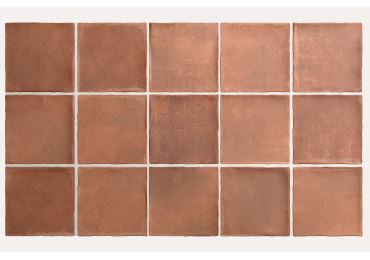 Argile Cotto 10X10