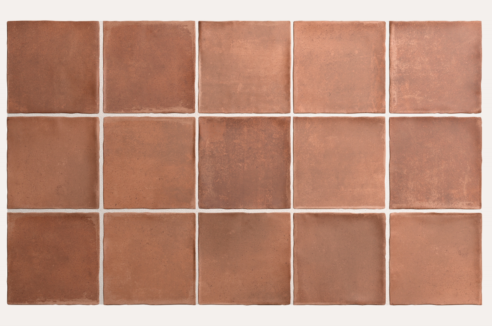 Argile Cotto 10X10