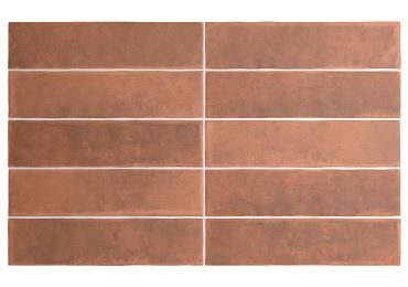 Argile Cotto 6X24,6