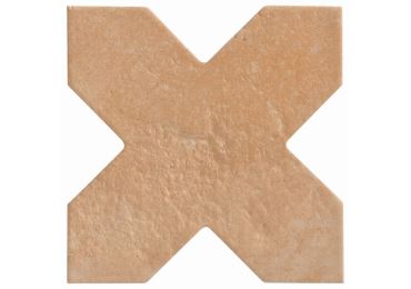 Argile Cross Cotto 18x18