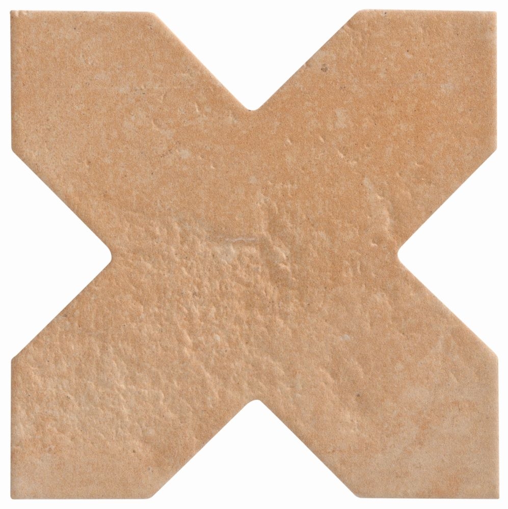 Argile Cross Cotto 18x18