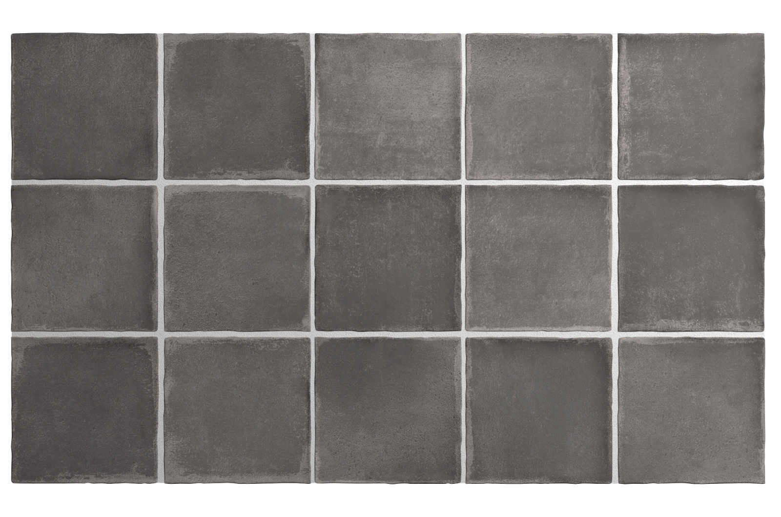 Argile Dark 10X10