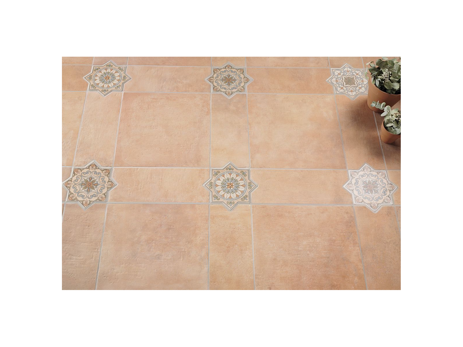 Argile Ferrara 45x45