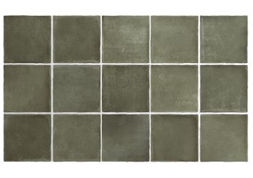 Argile Khaki 10X10