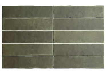Argile Khaki 6X24,6