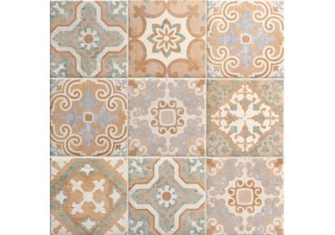 Argile Modena 22,5x22,5