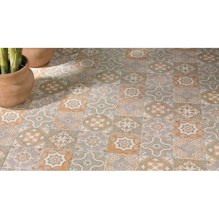 Argile Modena 22,5x22,5