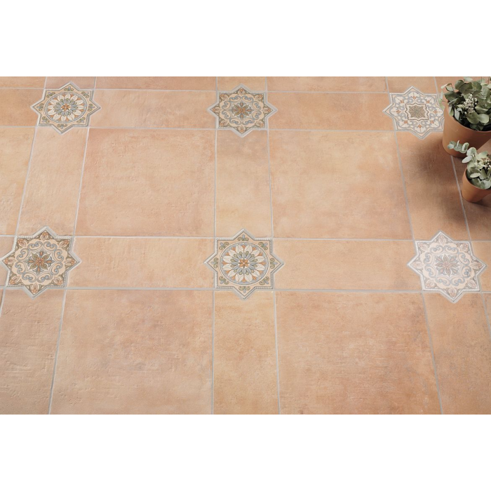 Argile Palermo Antislip 45x45