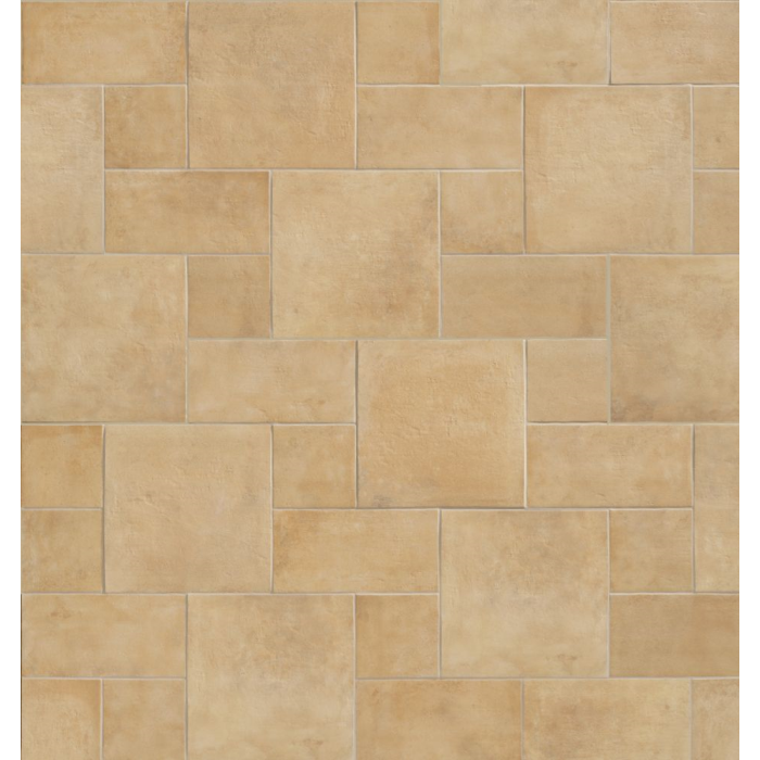Argile Palermo Antislip 45x45