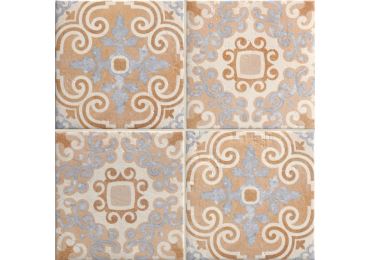 Argile Ravena 22,5x22,5