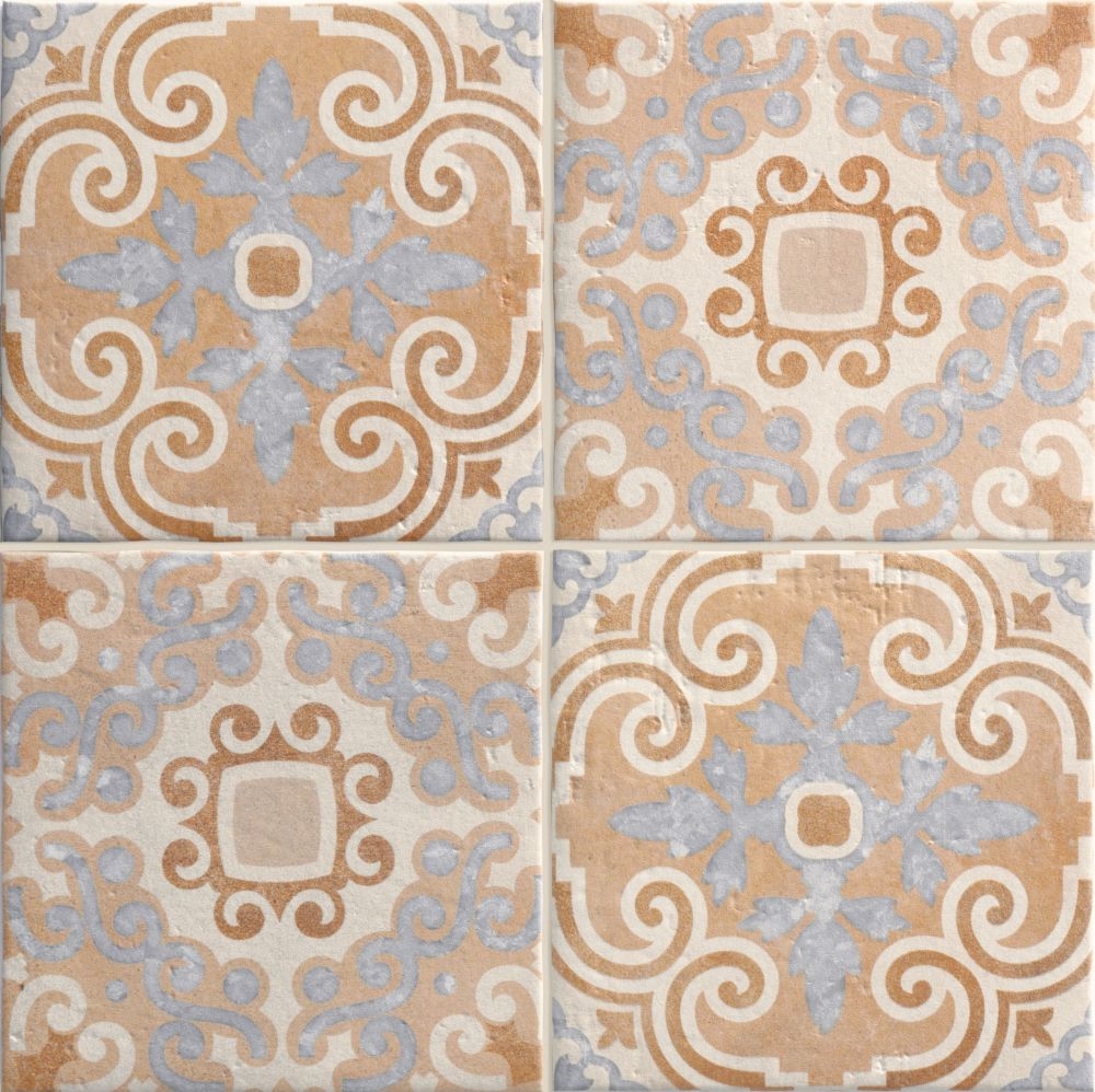 Argile Ravena 22,5x22,5