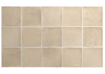Argile Siena 10X10