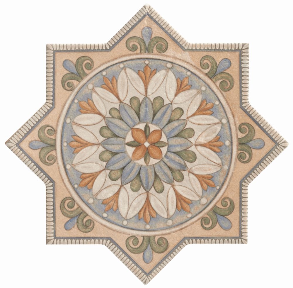 Argile Star Venice A 18x18