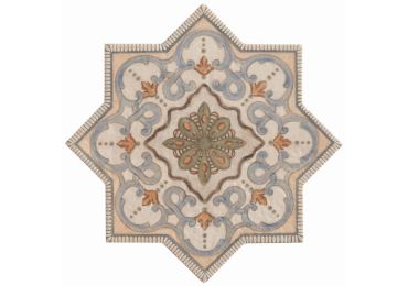 Argile Star Venice B 18x18