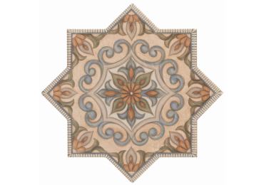 Argile Star Venice C 18x18