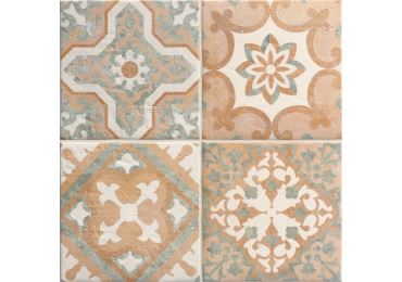Argile Udine 22,5x22,5