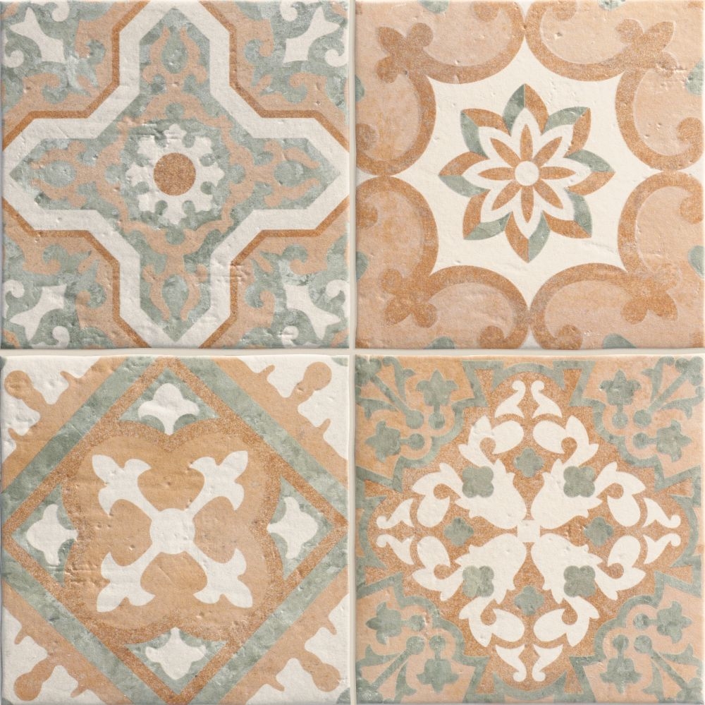 Argile Udine 22,5x22,5