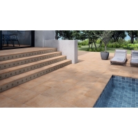 Argile Verona Antislip 45x445
