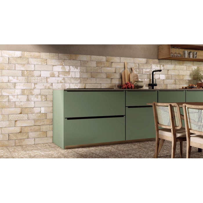 Armoni Green 10X30