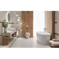 Arona Beige Dlaždice Mat  59,8X59,8