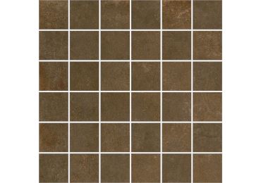 Arques Mosaic Cobre   30X30