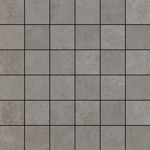 Arques Mosaic Niquel   30X30