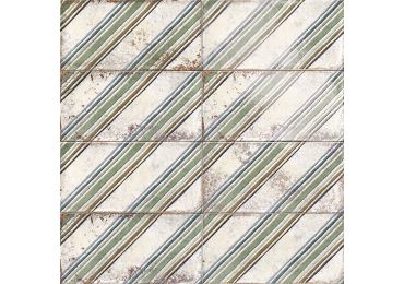 Arquitect White 30x15