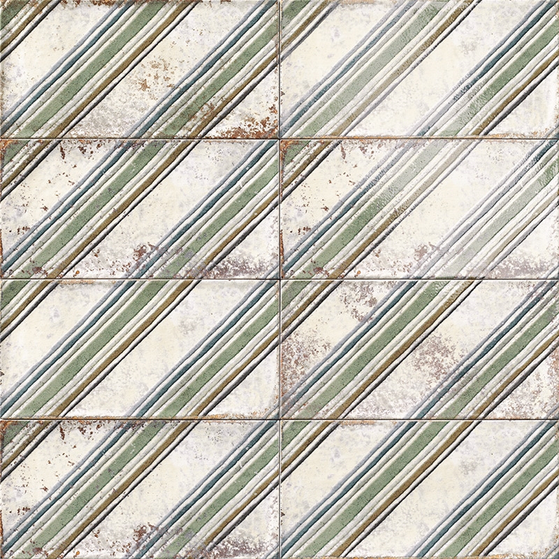 Arquitect White 30x15