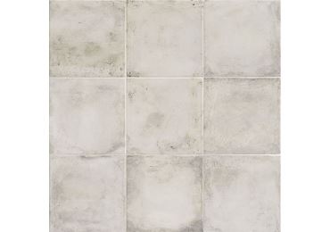 Arrebato White 20x20