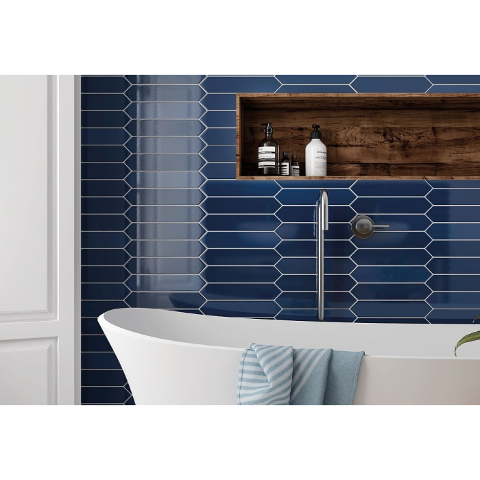 Arrow Adriatic Blue 5x25
