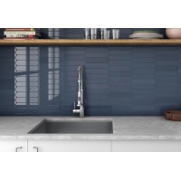 Arrow Adriatic Blue 5x25