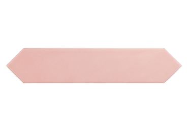 Arrow Blush Pink 5x25