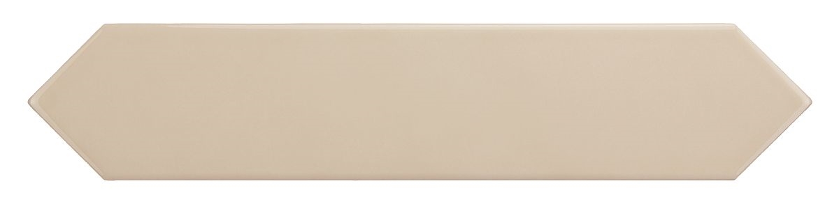 Arrow Gardenia Cream 5x25