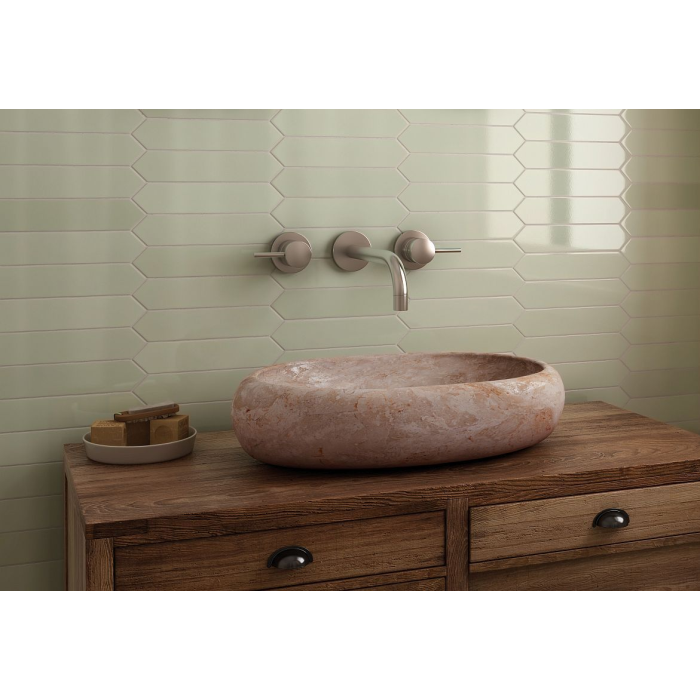 Arrow Green Halite 5x25