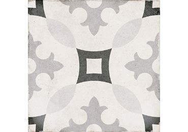 Art Nouveau Karlsplatz 20X20