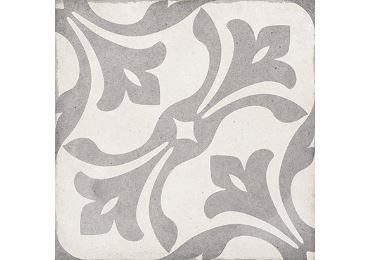 Art Nouveau La Rambla Grey 20X20