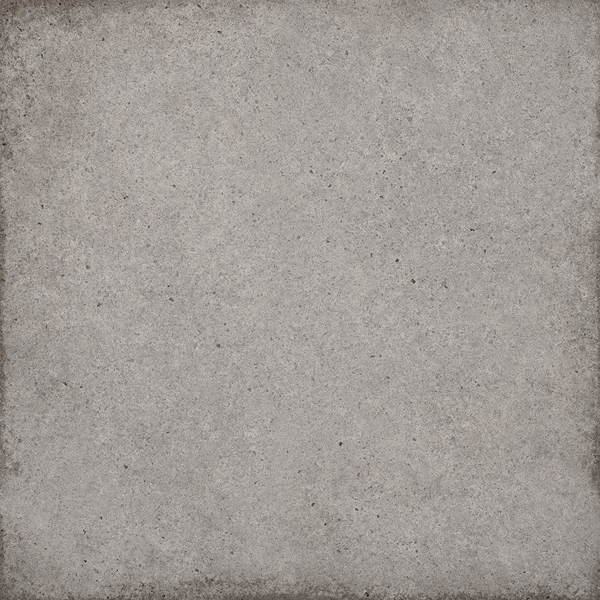 Art Nouveau Navy Grey 20x20
