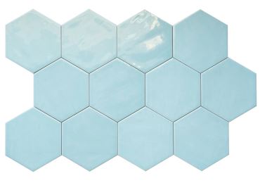 Artens Blue 14X16