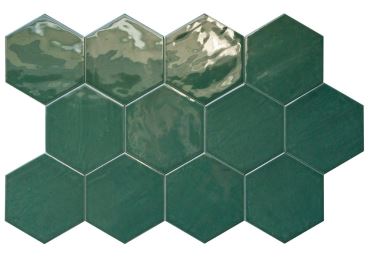 Artens Green 14X16