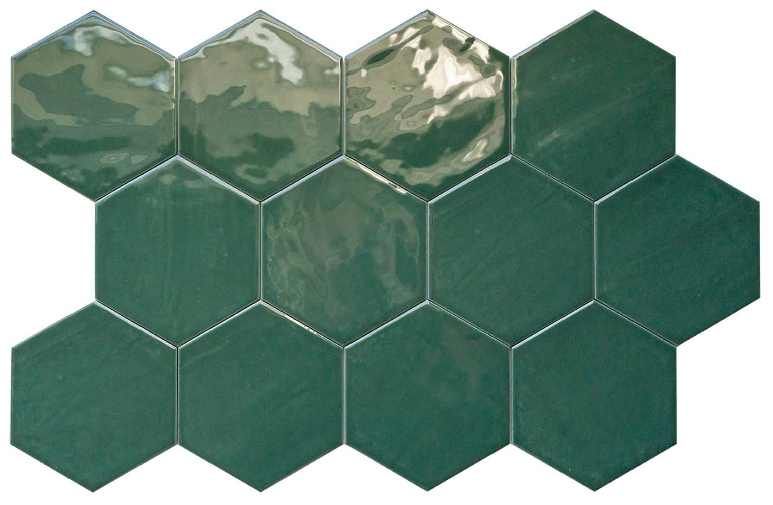 Artens Green 14X16