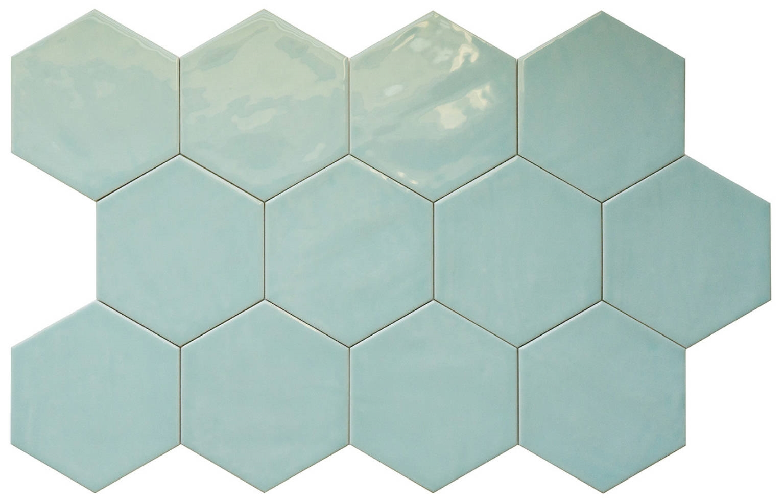 Artens Mint 14X16