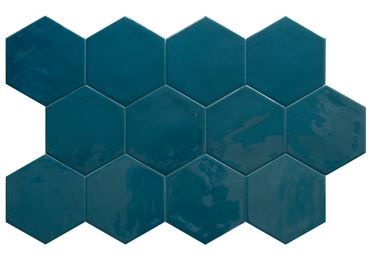 Artens Navy Blue 14X16