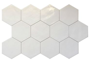Artens White 14X16