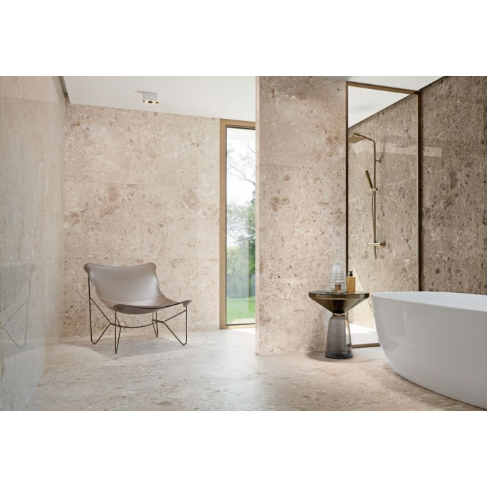 Artic Antracita Nat. 80x80