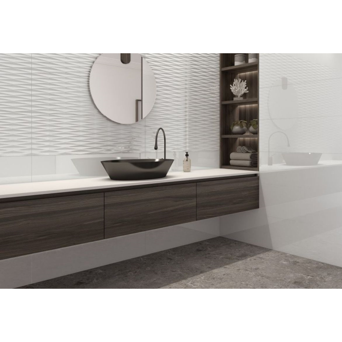 Artic Antracita Pul. 59x119