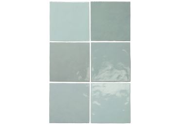 Artisan Aqua 13,2x13,2